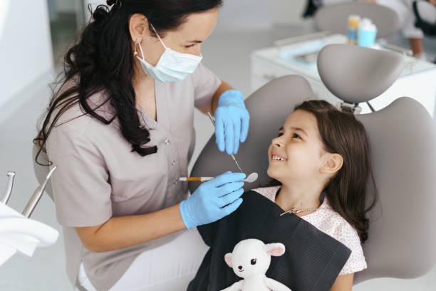 Best Emergency Dentist for Knocked-Out Tooth in Stepping Stone, CO