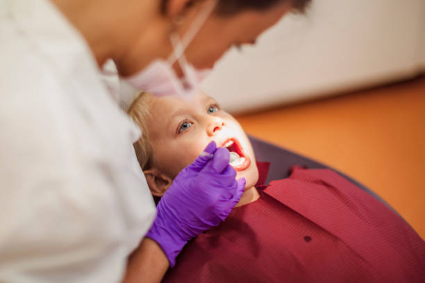 Best Broken or Cracked Tooth Emergency Dentist in Stepping Stone, CO
