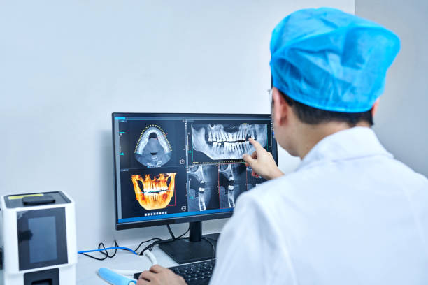 Best Broken or Cracked Tooth Emergency Dentist in Stepping Stone, CO